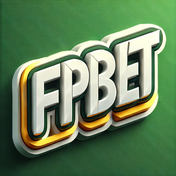 Logo da fpbet