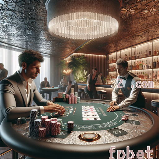 Cassino Ao Vivo: A Nova Fronteira das Apostas no fpbet